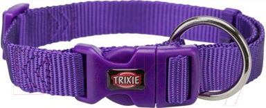 

Ошейник Trixie, Premium Collar 201521