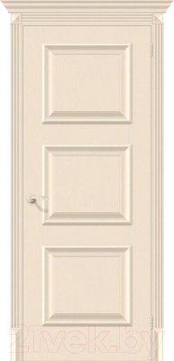 

Дверь межкомнатная el'Porta, Эко Классико-16 60x200