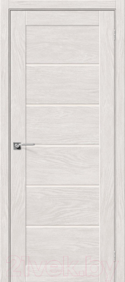 

Дверь межкомнатная el'Porta, Эко Легно-22 80x200