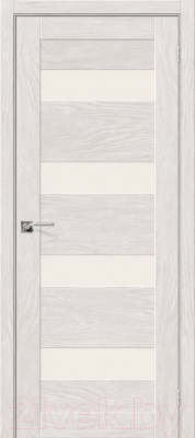 

Дверь межкомнатная el'Porta, Эко Легно-23 70x200