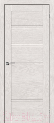 

Дверь межкомнатная el'Porta, Эко Легно-28 80x200