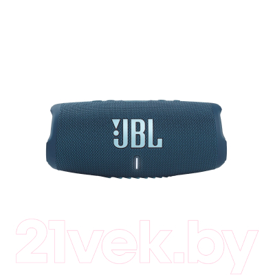 Портативная колонка JBL Charge 5  (синий)