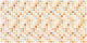 Панель ПВХ Grace Мозаика Релакс (955x480x3.5мм) - 