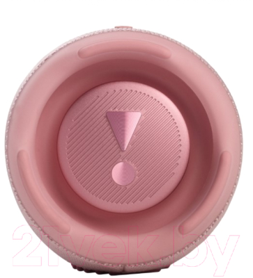 Портативная колонка JBL Charge 5  (розовый)