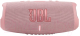 Миниатюра изображения товара Портативная колонка JBL Charge 5  (розовый)