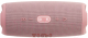 Миниатюра изображения товара Портативная колонка JBL Charge 5  (розовый)