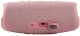 Миниатюра изображения товара Портативная колонка JBL Charge 5  (розовый)