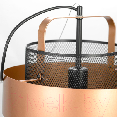 Изображение товара Светильник Lussole LSP-8407