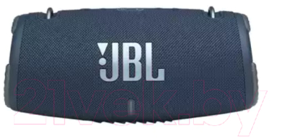 Портативная колонка JBL Xtreme 3 (синий)