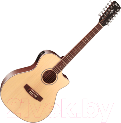 Электроакустическая гитара Cort GA-MEDX-12 OP