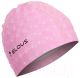 Шапочка для плавания Elous EL002 (розовый) - 
