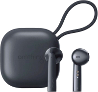 

Беспроводные наушники Omthing, AirFree Pods True Wireless Headphones / EO005
