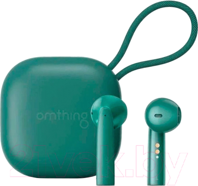 

Беспроводные наушники Omthing, AirFree Pods True Wireless Headphones / EO005