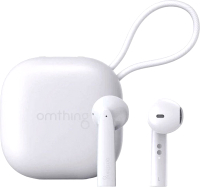 

Беспроводные наушники Omthing, AirFree Pods True Wireless Headphones / EO005