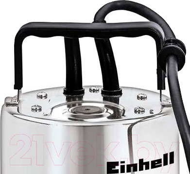 Дренажный насос Einhell GC-DP 1020 N (4170773)