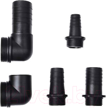 Дренажный насос Einhell GC-DP 1020 N (4170773)