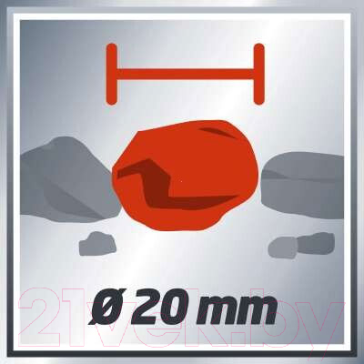 Дренажный насос Einhell GC-DP 1020 N (4170773)