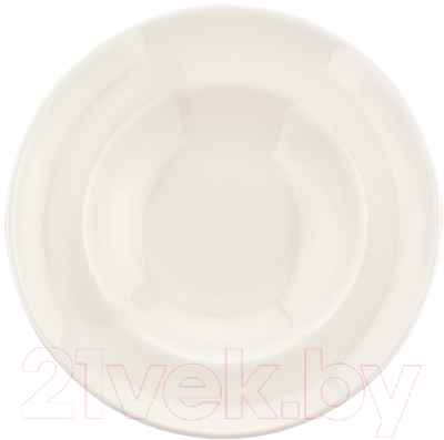 Тарелка столовая глубокая Bonna Gourmet / GRM24CK
