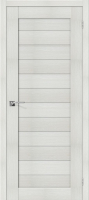 

Дверь межкомнатная el'Porta, Эко Порта-21 40x200