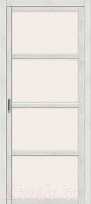 

Дверь межкомнатная el'Porta, Твигги-V4 60x200