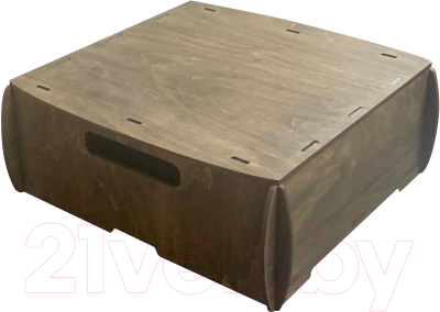 

Шкатулка Woodary, 2407