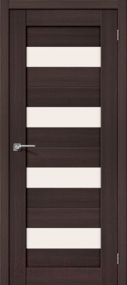 

Дверь межкомнатная el'Porta, Эко Порта-23 35x200