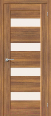 

Дверь межкомнатная el'Porta, Эко Легно-23 70x200