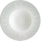 Тарелка столовая глубокая Bonna Iris Banquet / IRSBNC28CK - 