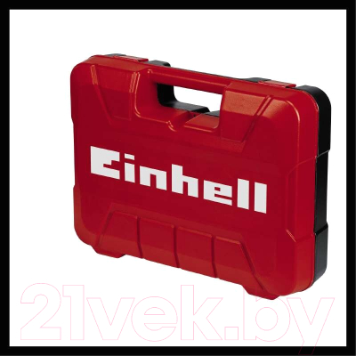 Пневмомолоток Einhell TC-PC 45 Set (4139045)