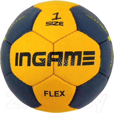 Гандбольный мяч Ingame Flex (размер 1)