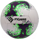 Футбольный мяч Ingame Flash (размер 5, фиолетовый) - 