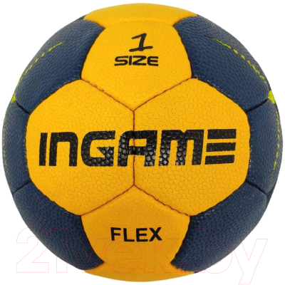 Гандбольный мяч Ingame Flex (размер 3)