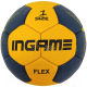 Гандбольный мяч Ingame Flex (размер 3) - 