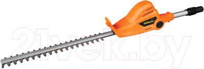 Изображение товара Кусторез аккумуляторный Энкор АКМ3612 (49312)