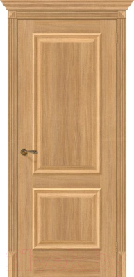 

Дверь межкомнатная el'Porta, Эко Классико-12 70x200