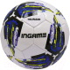 Футбольный мяч Ingame Tsunami 2020 (размер 5, синий) - 
