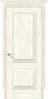 Дверь межкомнатная el'Porta Эко Классико-12 70x200 (Nordic Oak) - 