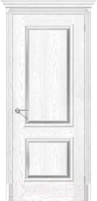 

Дверь межкомнатная el'Porta, Эко Классико-12 70x200