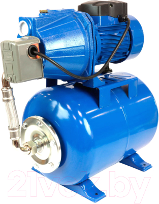 

Насосная станция HB Pump, Молния 50/45Ч-24