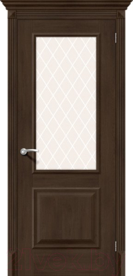 

Дверь межкомнатная el'Porta, Эко Классико-13 80x200