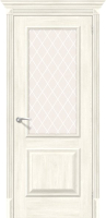 

Дверь межкомнатная el'Porta, Эко Классико-13 60x200