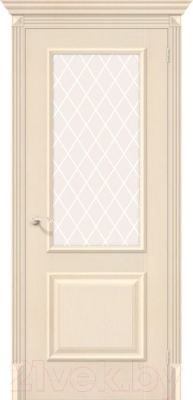 

Дверь межкомнатная el'Porta, Эко Классико-13 80x200
