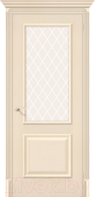 

Дверь межкомнатная el'Porta, Эко Классико-13 70x200