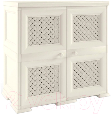 

Комод Ellastik Plast, Уют Э-023