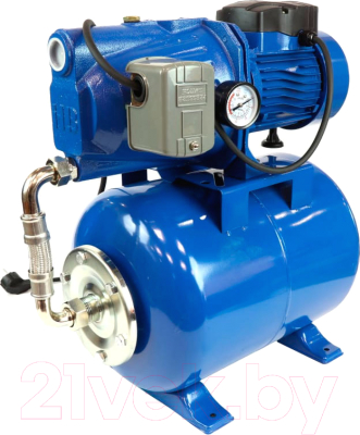 

Насосная станция HB Pump, Молния 50/50Ч-24