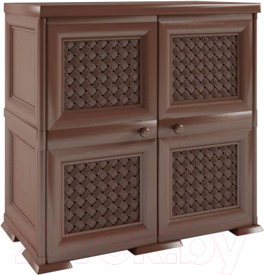 

Комод Ellastik Plast, Уют Э-023