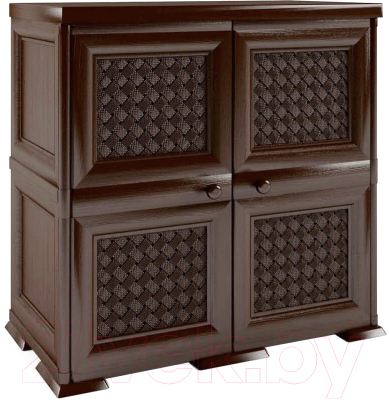 

Комод Ellastik Plast, Уют Э-023