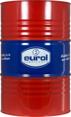 

Моторное масло Eurol, PLX 5W40 / E100053-60L