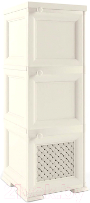 

Комод Ellastik Plast, Уют Э-025