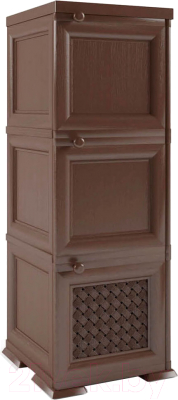 

Комод Ellastik Plast, Уют Э-025